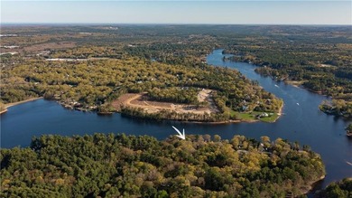 Your chance to build with Meridian Custom Homes on a Waterfront - photo 2