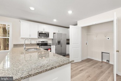 Welcome to your brand new Hamlet Home in the lovely golf cart - photo 4