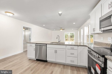 Welcome to your brand new Hamlet Home in the lovely golf cart - photo 5
