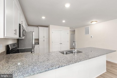 Welcome to your brand new Hamlet Home in the lovely golf cart - photo 6
