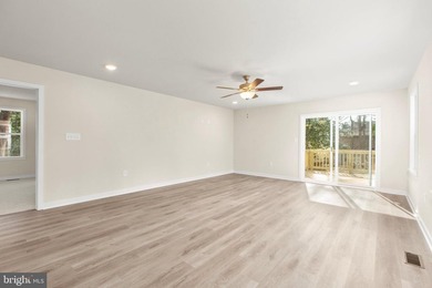 Welcome to your brand new Hamlet Home in the lovely golf cart - photo 7
