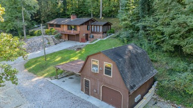 Fort Loudoun Lake Home For Sale in Knoxville Tennessee