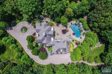 Ramapo River  Home Sale Pending in Mahwah New Jersey