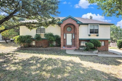 Eagle Mountain Lake Home For Sale in Fort Worth Texas