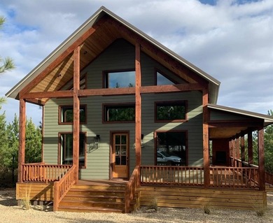 Broken Bow Lake Home For Sale in Broken Bow Oklahoma