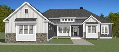 Your chance to build with Meridian Custom Homes on a Waterfront - photo 1