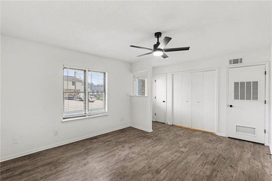 This beautifully updated 1.5-story interior-unit townhome blends - photo 4