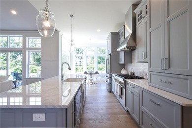 Your chance to build with Meridian Custom Homes on a Waterfront - photo 5