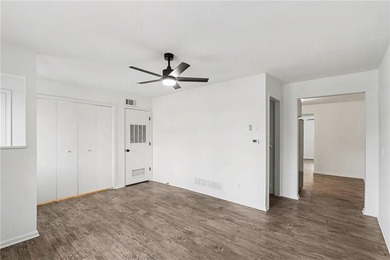 This beautifully updated 1.5-story interior-unit townhome blends - photo 6