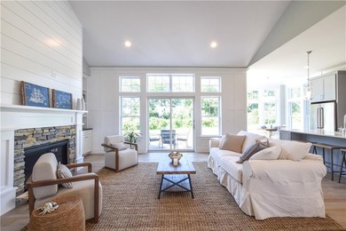 Your chance to build with Meridian Custom Homes on a Waterfront - photo 9