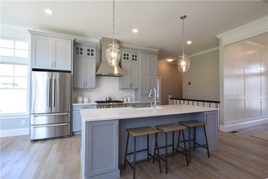Your chance to build with Meridian Custom Homes on a Waterfront - photo 10
