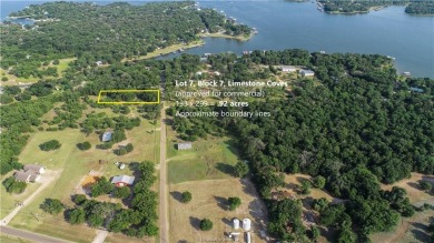 Lake Lot For Sale in Thornton, Texas