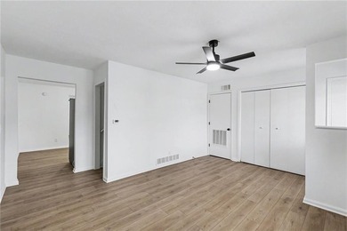 This beautifully updated 1.5-story interior-unit townhome blends - photo 6