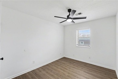 This beautifully updated 1.5-story interior-unit townhome blends - photo 9
