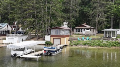 Lake Home For Sale in Clintonville, Wisconsin