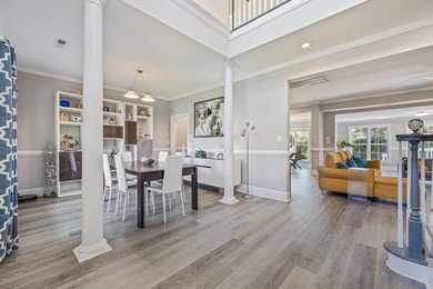 Welcome to this stunning, move-in ready, fully updated home in - photo 4