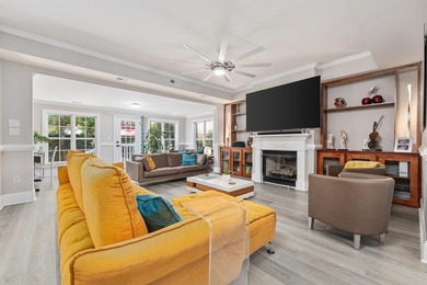 Welcome to this stunning, move-in ready, fully updated home in - photo 5
