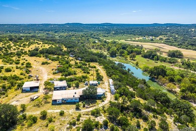 This 576 acre ranch offers a rare combination of a quarter mile - photo 6