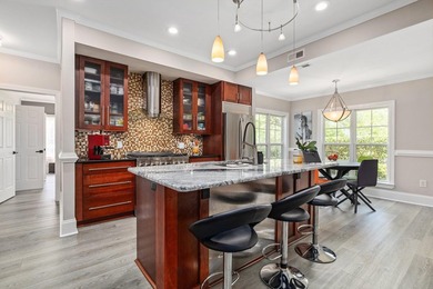 Welcome to this stunning, move-in ready, fully updated home in - photo 8
