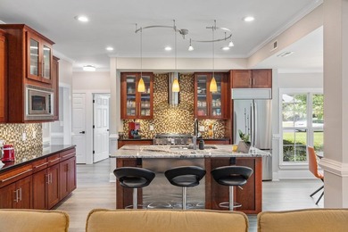 Welcome to this stunning, move-in ready, fully updated home in - photo 9