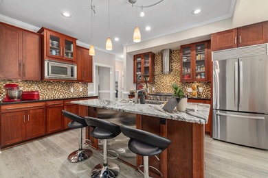 Welcome to this stunning, move-in ready, fully updated home in - photo 10
