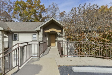 Table Rock Lake Condo For Sale in Branson West Missouri
