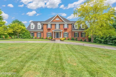 Fort Loudoun Lake Home Sale Pending in Knoxville Tennessee