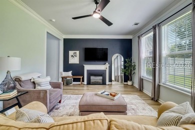 Welcome to this beautifully updated 3-bedroom, 2.5 bath home in - photo 2