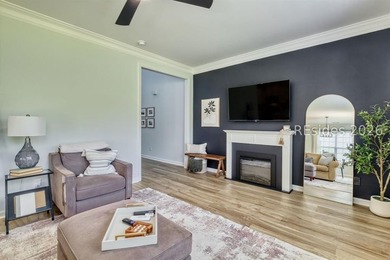 Welcome to this beautifully updated 3-bedroom, 2.5 bath home in - photo 3