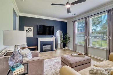 Welcome to this beautifully updated 3-bedroom, 2.5 bath home in - photo 5