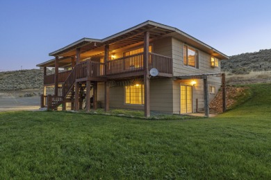 Lake Home For Sale in Klamath Falls, Oregon