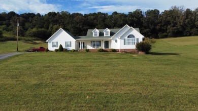 Holston River - Jefferson County Home Sale Pending in Rutledge Tennessee