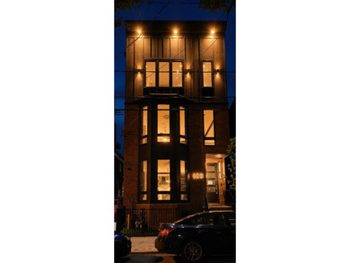 Luxury Duplex | 4 Bed | 3.5 Bath | Jersey City Heights Welcome - photo 3