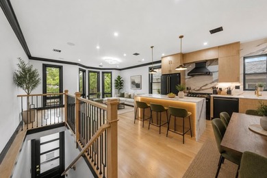 Luxury Duplex | 4 Bed | 3.5 Bath | Jersey City Heights Welcome - photo 4