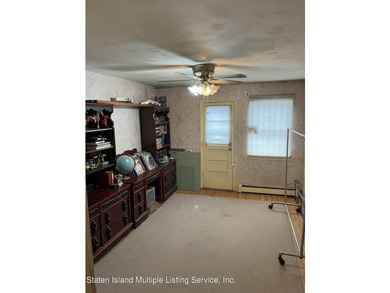 7 TOTAL BEDROOMS IN THIS TWO FAMILY HOME. Outstanding investment - photo 14