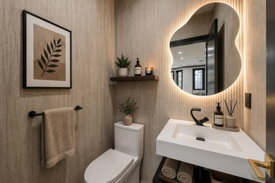 Luxury Duplex | 4 Bed | 3.5 Bath | Jersey City Heights Welcome - photo 5