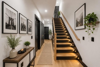 Luxury Duplex | 4 Bed | 3.5 Bath | Jersey City Heights Welcome - photo 6