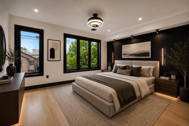 Luxury Duplex | 4 Bed | 3.5 Bath | Jersey City Heights Welcome - photo 7