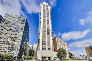 Lake Michigan - Cook County Condo For Sale in Chicago Illinois