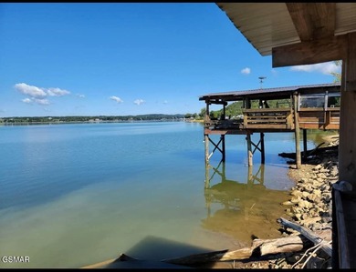 Douglas Lake Lot For Sale in Newport Tennessee