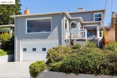 San Francisco Bay  Home For Sale in Berkeley California
