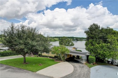 Lake Clay Home For Sale in Lake Placid Florida