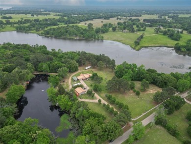 Lake Home For Sale in Alba, Texas