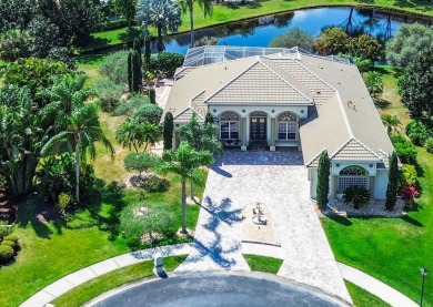 (private lake, pond, creek) Home For Sale in Melbourne Florida