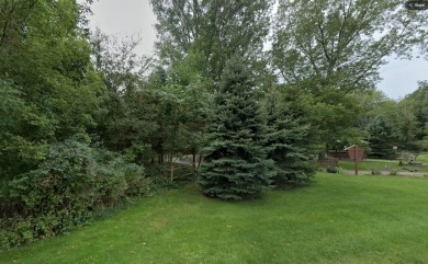 (private lake, pond, creek) Lot Sale Pending in Douglas Michigan