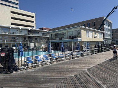 Location Location Location!!! Ocean front second floor corner - photo 1