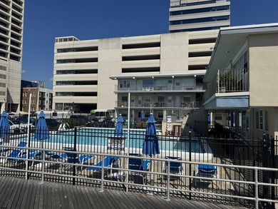 Location Location Location!!! Ocean front second floor corner - photo 5