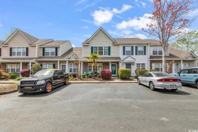 Lake Townhome/Townhouse For Sale in Myrtle Beach, South Carolina