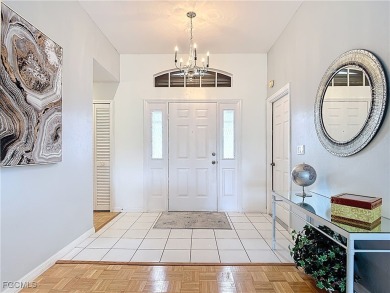 (private lake, pond, creek) Home For Sale in North Fort Myers Florida