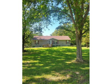 Lake Home For Sale in Flemington, Missouri